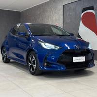 Toyota Yaris 1.5h 130 Lounge- NO VINCOLO FINANZIAM