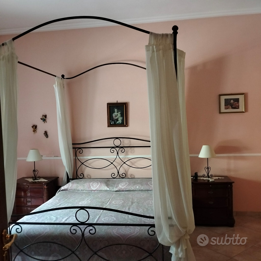 Apartment in San Marzano di San Giuseppe, Taranto - Vista 3