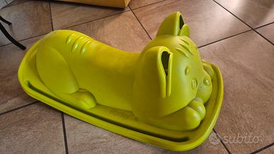 Gatto dondolo Smoby