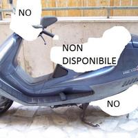 Ricambi Piaggio Hexagon scooter