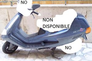 Ricambi Piaggio Hexagon scooter