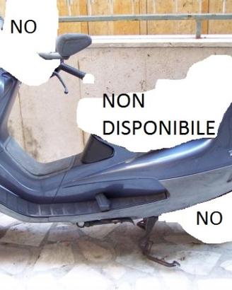 Ricambi Piaggio Hexagon scooter