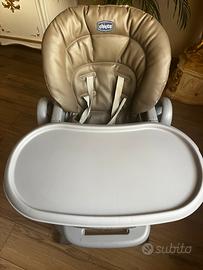 Seggiolone chicco Polly magic relax