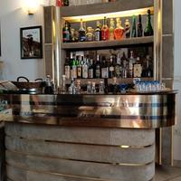 Mobile da bar vintage 