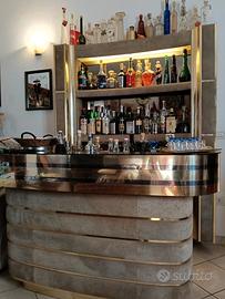 Mobile da bar vintage 