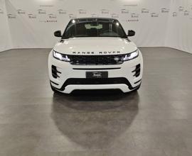 LAND ROVER Range Rover Evoque II 2019 - Evo U56522