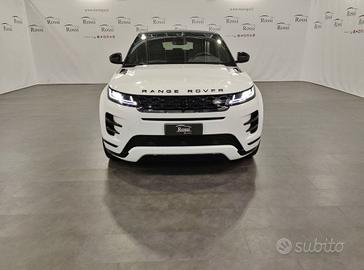 LAND ROVER Range Rover Evoque II 2019 - Evo U56522