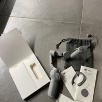 Dji OM 4 se
