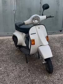 Vespa hp 102cc