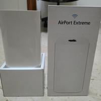 Apple Router Wi-Fi AirPort Extreme 
