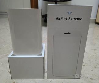 Apple Router Wi-Fi AirPort Extreme 