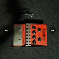 Brunetti Overtone 1 preamplificatore valvolare 