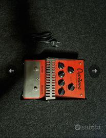 Brunetti Overtone 1 preamplificatore valvolare 