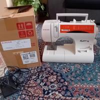 macchina per cucito Singer 