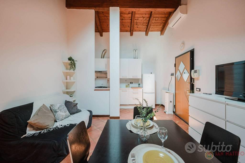 Appartamento – Cento, Ferrara - Vista 5