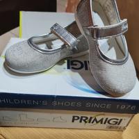 Scarpe Primigi bimba 