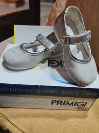 Scarpe Primigi bimba 