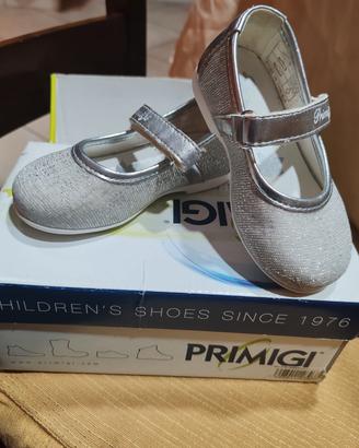 Scarpe Primigi bimba 