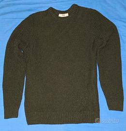 Pullover uomo