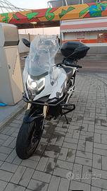 CF MOTO MT650