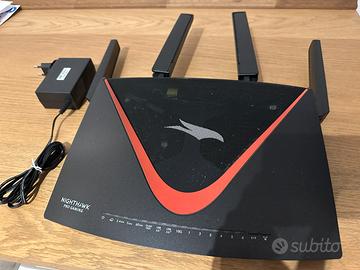 Netgear XR700
