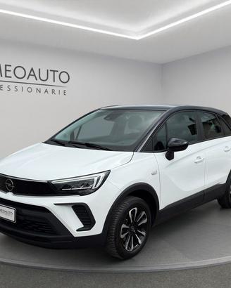 OPEL Crossland 1.2 110 CV Elegance TUA A 199 €