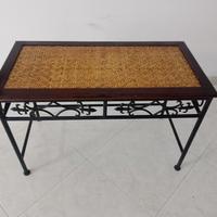 tavolino vintage 