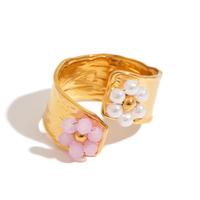 100 pezzi bigiotteria nuova in acciaio