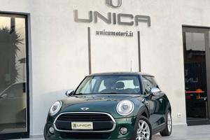 Mini 1.5 95cv One D MY2017 ITALIANA