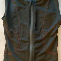 Para schiena equitazione Fouganza Decathlon