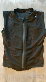 Para schiena equitazione Fouganza Decathlon