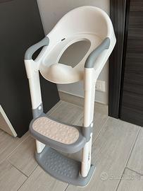 Riduttore Wc bambini
