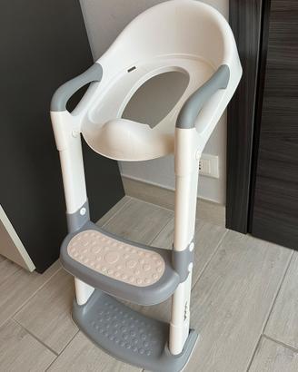 Riduttore Wc bambini