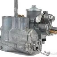 Carburatore 24 px 125