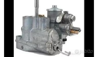 Carburatore 24 px 125