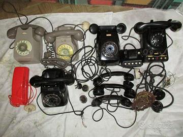 telefoni vintage