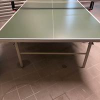 Tavolo da ping-pong della CHIODI mod.Derby