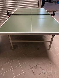 Tavolo da ping-pong della CHIODI mod.Derby