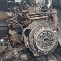 Motore 4d56