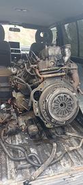 Motore 4d56