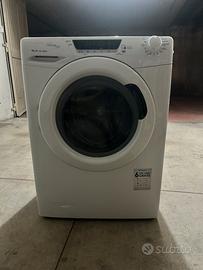 Lavatrice Candy 10kg