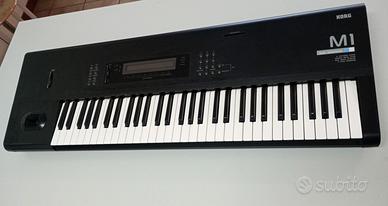 Korg M1