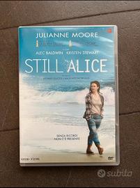 DVD Still Alice 