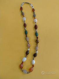 Collana Vintage 