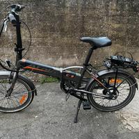 Bicicletta elettrica