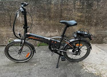 Bicicletta elettrica