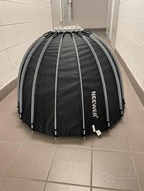 Softbox neewer NS90P