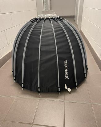 Softbox neewer NS90P