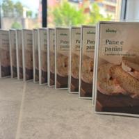 Stick pane e panini bimby