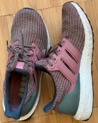 Adidas Ultraboost donna n. 38 2/3